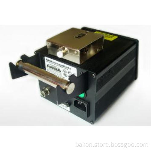 120W Auto Feeding Soldering station BK3500